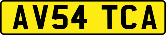 AV54TCA