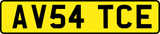 AV54TCE