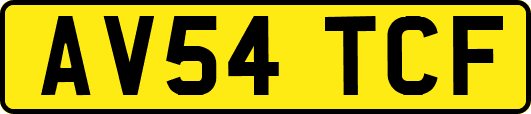 AV54TCF