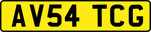 AV54TCG