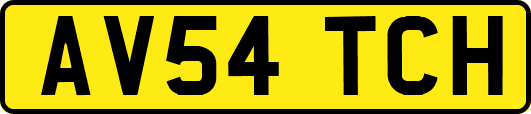 AV54TCH