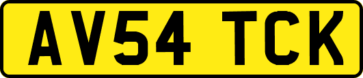 AV54TCK