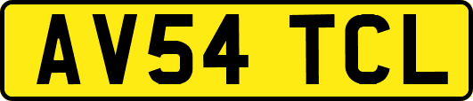 AV54TCL