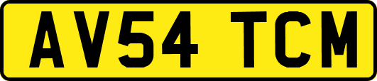 AV54TCM