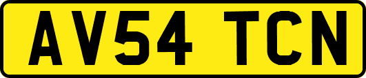 AV54TCN
