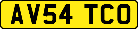 AV54TCO