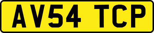 AV54TCP
