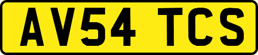 AV54TCS