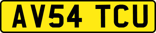 AV54TCU