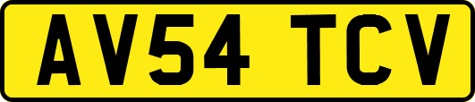 AV54TCV