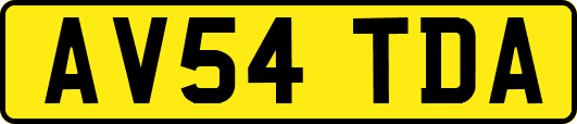 AV54TDA