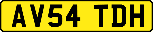 AV54TDH