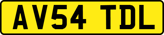 AV54TDL