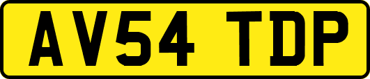 AV54TDP