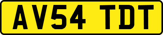AV54TDT