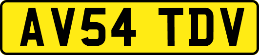 AV54TDV