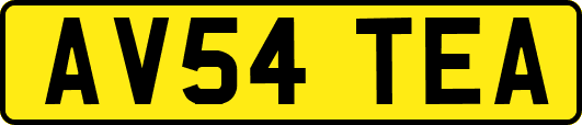 AV54TEA