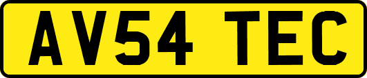 AV54TEC