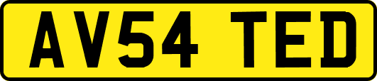 AV54TED