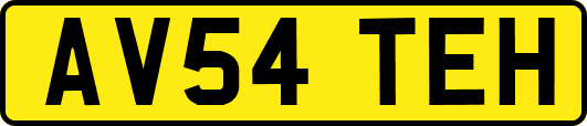 AV54TEH