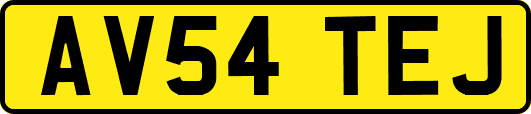 AV54TEJ