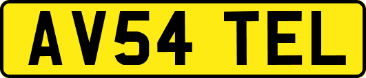 AV54TEL