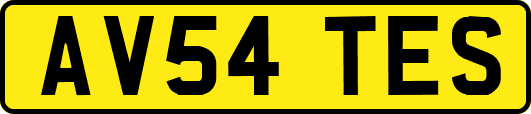 AV54TES