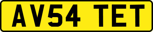AV54TET