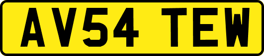AV54TEW