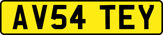 AV54TEY