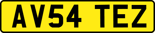 AV54TEZ