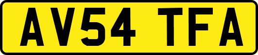 AV54TFA