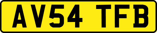 AV54TFB