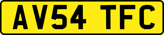 AV54TFC
