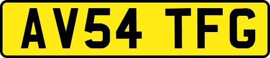 AV54TFG