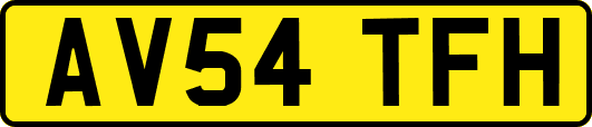 AV54TFH