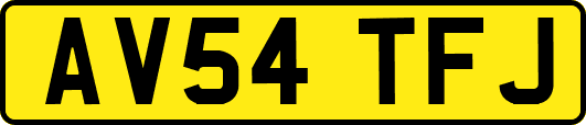 AV54TFJ