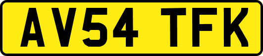 AV54TFK