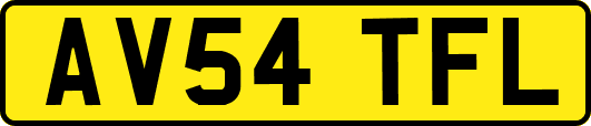 AV54TFL