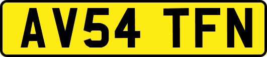 AV54TFN