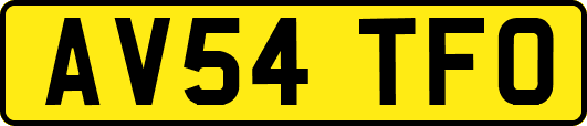 AV54TFO