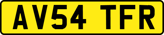 AV54TFR