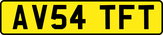 AV54TFT
