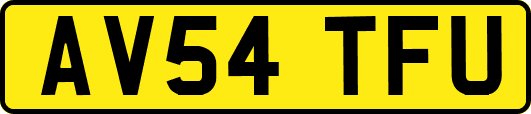 AV54TFU