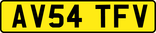 AV54TFV