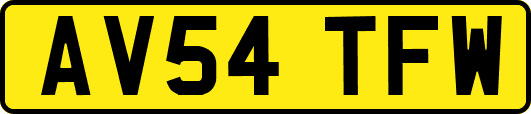 AV54TFW