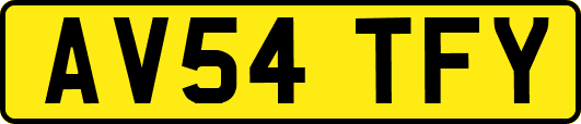 AV54TFY