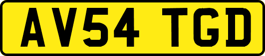 AV54TGD
