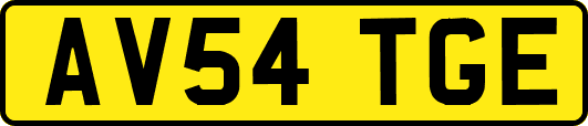 AV54TGE