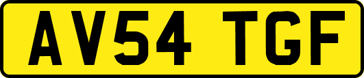 AV54TGF